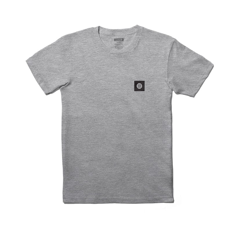 STANCE SS | A3SS1C23ST | ATHELTICGREY | XXL image number 0