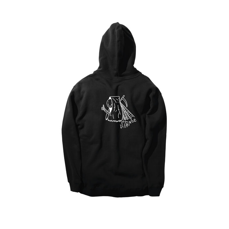 DUSTER HOODIE image number 0