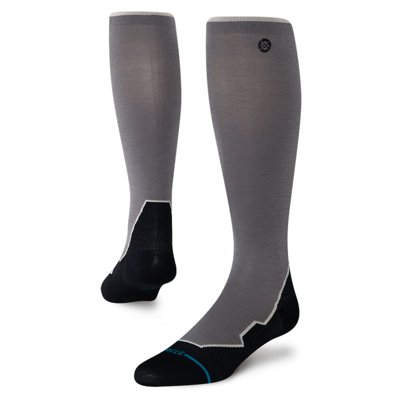 Ultralight Performance Wool Snow Otc Socks