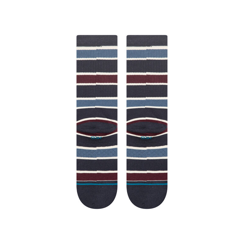 Cotton Crew Medium Cushion Socks image number 2