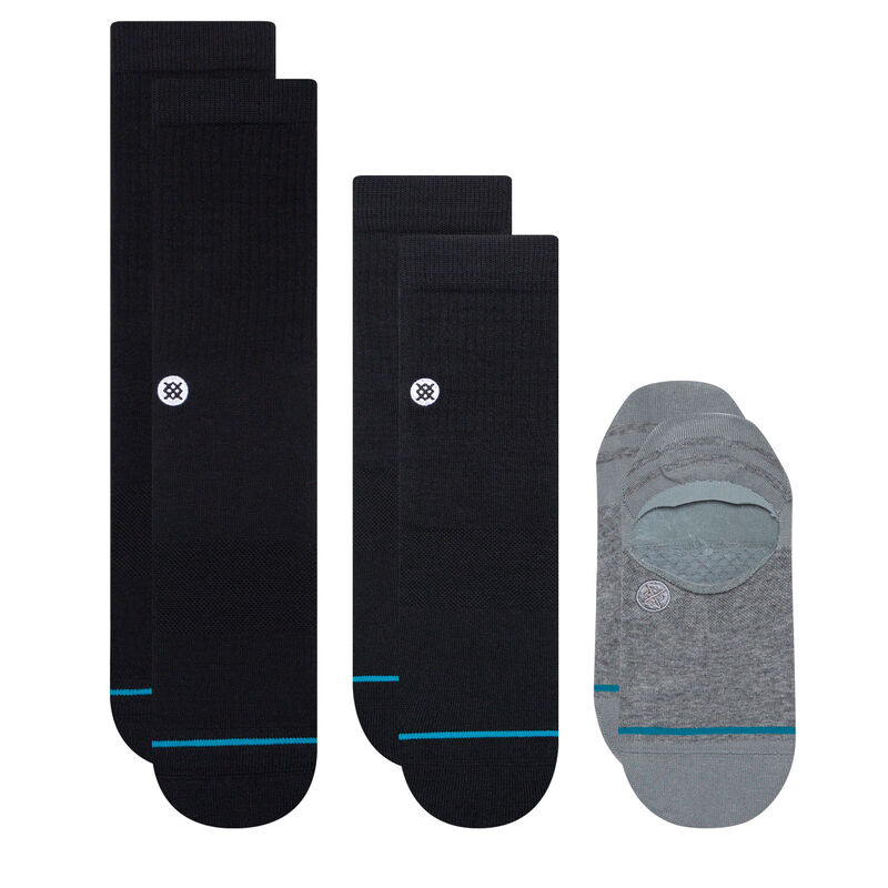 Icon Series Socks Set image number 0