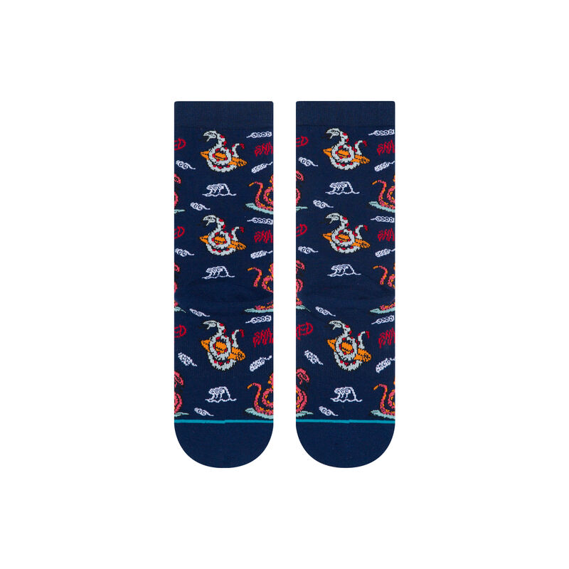 SNAKED KIDS image number 2