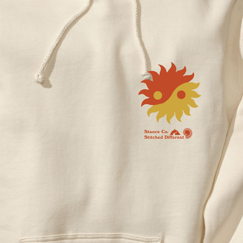 BROHEIM HOODIE image number 3