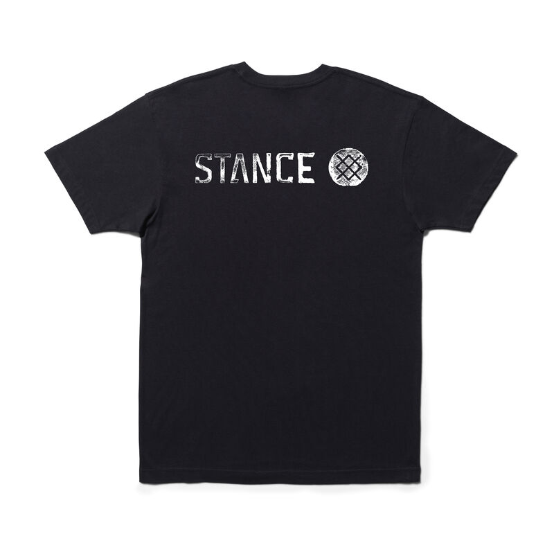 Stance Short Sleeve T-Shirt image number 1