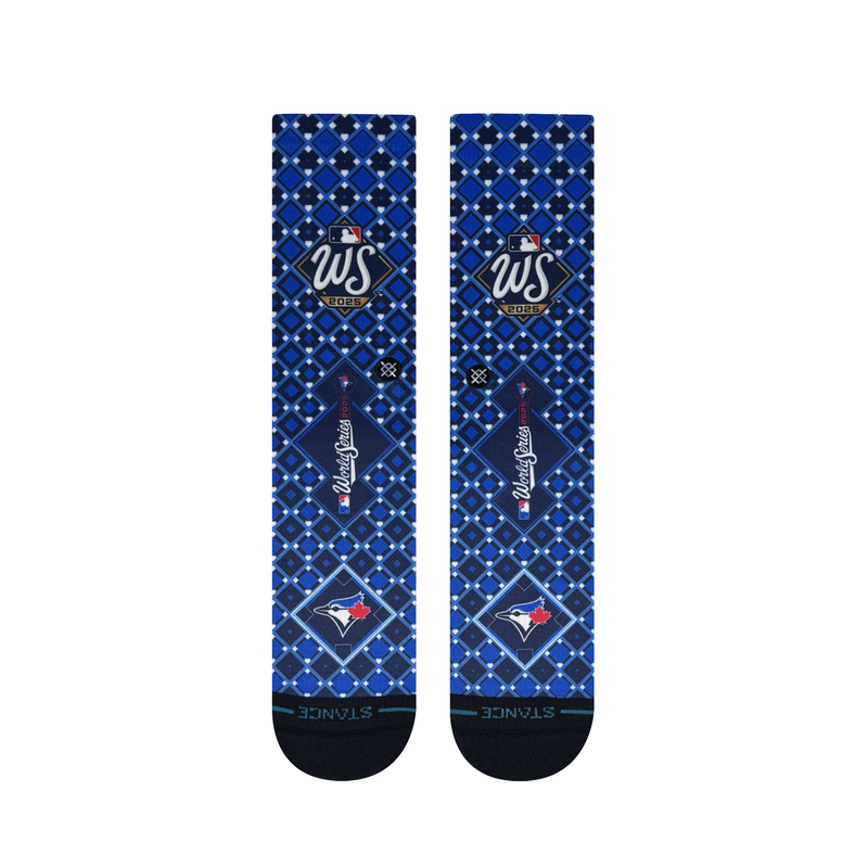 TOR WS25 ARGYLE | A556D25TWA | MUL | L