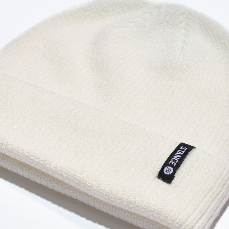 ICON 2 BEANIE | A260C21STA | OFFWHITE | OS image number 1