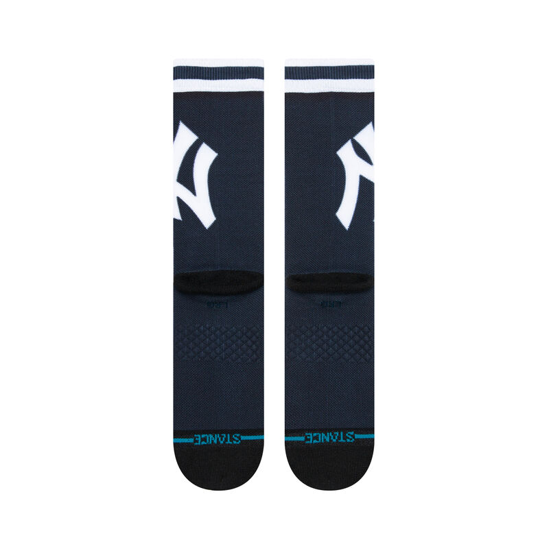 BP JERSEY NYY | A558A23BPN | NAVY | L image number 2