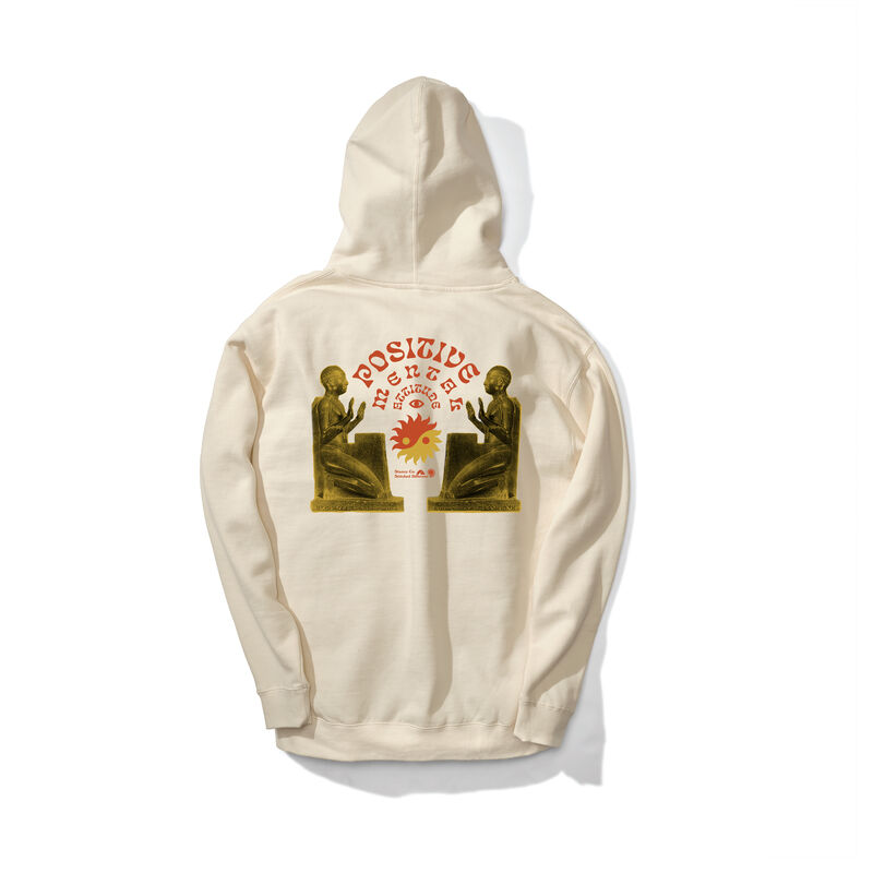BROHEIM HOODIE image number 0
