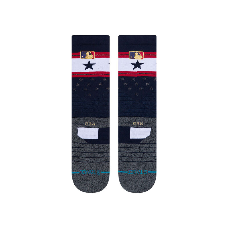 STARS AND STRIPES CREW image number 2