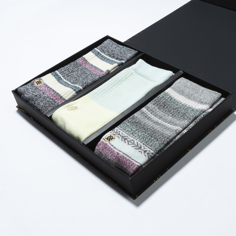 BU BU BUTTERBLEND 3 PACK image number 2