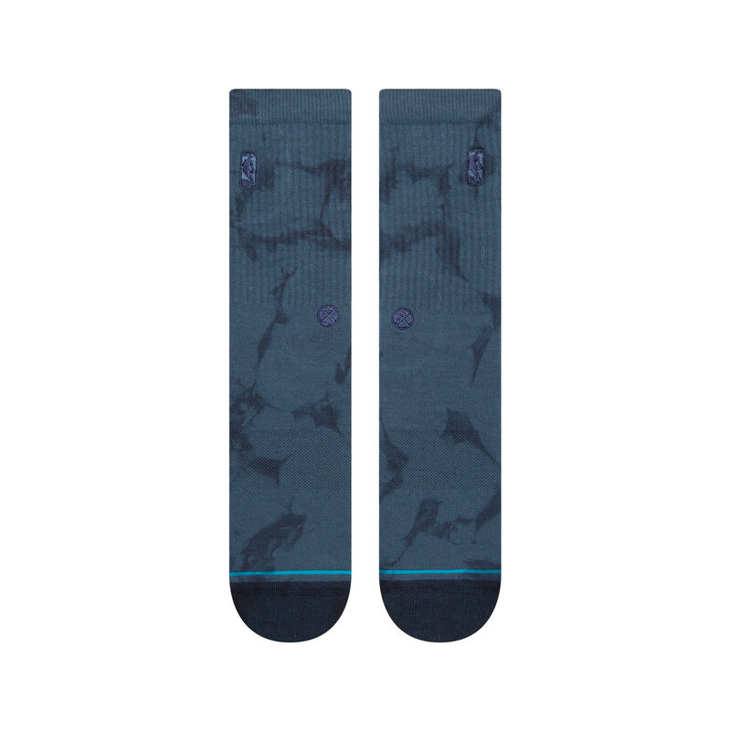 NBA LOGOMAN DYE | A556C22NBA | NAVY | L image number 1