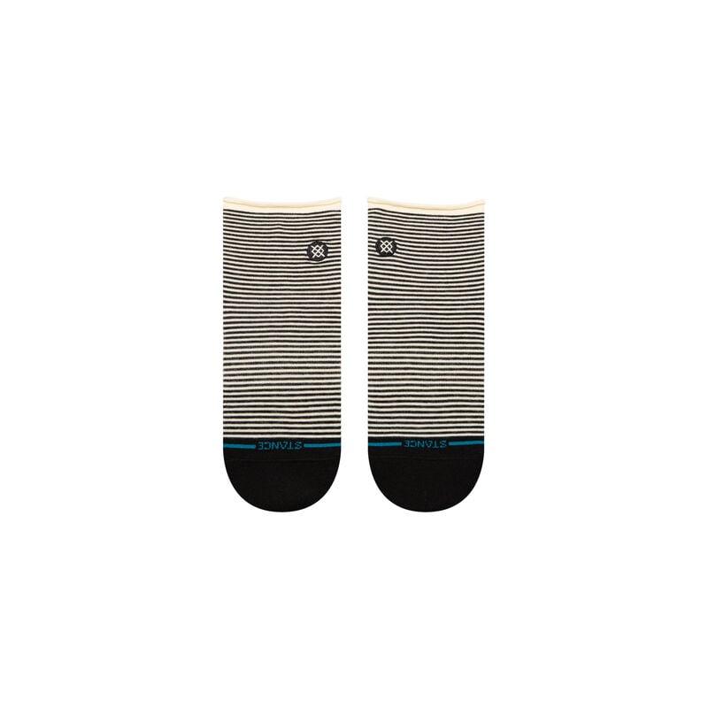Stance Cotton Quarter Socks image number 1