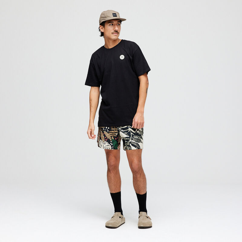 Complex Men's Short 5" With FreshTek™ image number 2