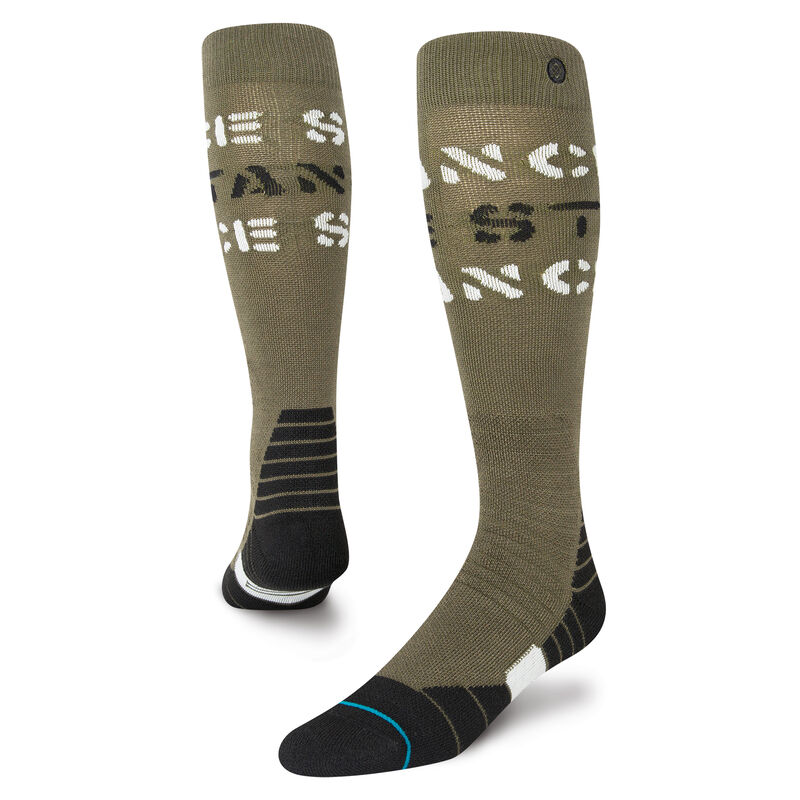 Stance. Socks, underwear and apparel. Feel good, do good. | Stance
