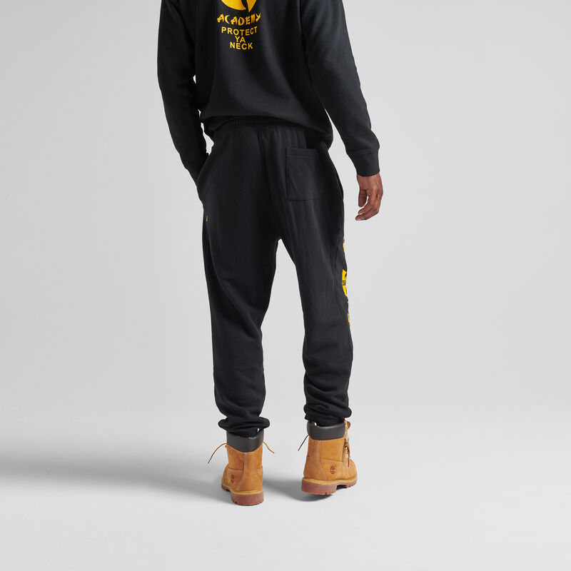WU TANG SWEATPANT image number 4