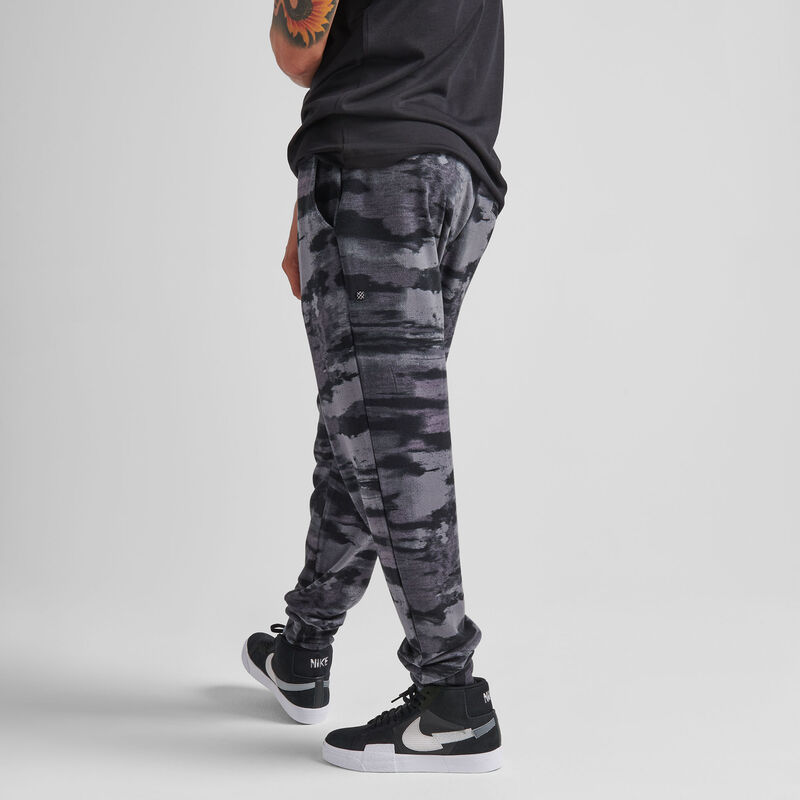 SHELTER JOGGER| MBB2D21SHE | CHARCOAL | XXL image number 3
