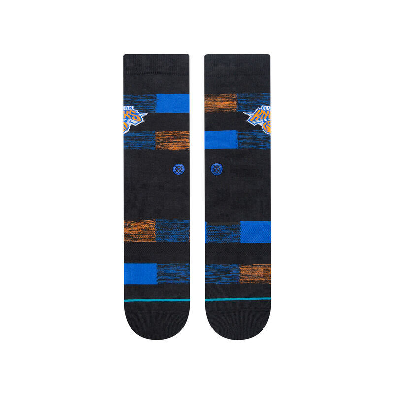 KNICKS CRYPTIC | A555C22KNK | BLACK | L image number 1
