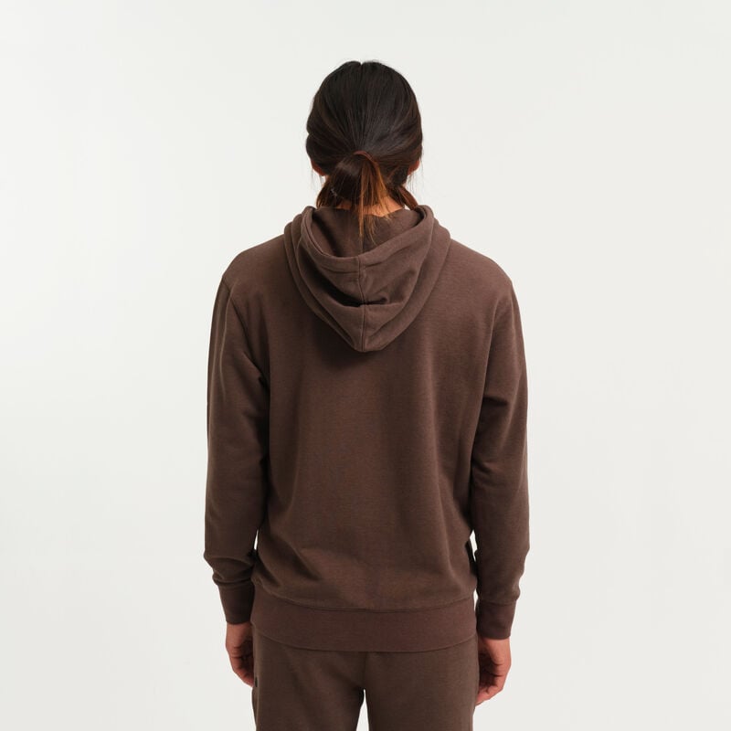 SHELTER HOODIE | MAPPC23SHE | DARKBROWN | L image number 2