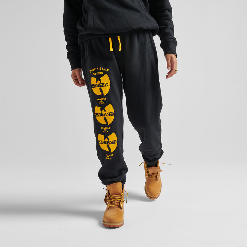 WU TANG SWEATPANT image number 5