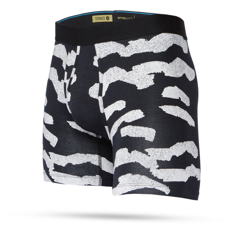 Stance Butter Blend&trade; Boxer Brief image number 0