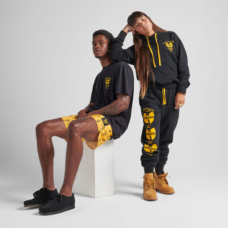 WUTANG SHORT image number 1