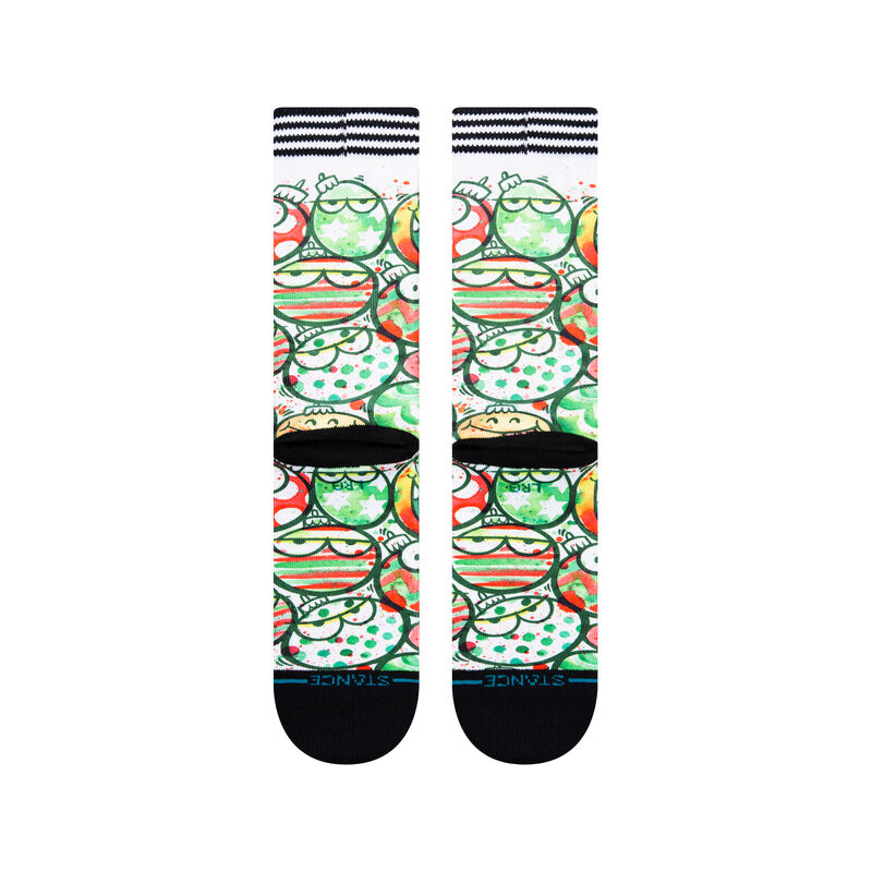 KEVIN LYONS ORNAMENT | A555D22KEV | WHITE | M image number 2