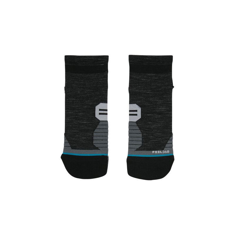 UNCOMMON SOLIDS WOOL QTR| M348A18UNC | CHARCOAL | M image number 1