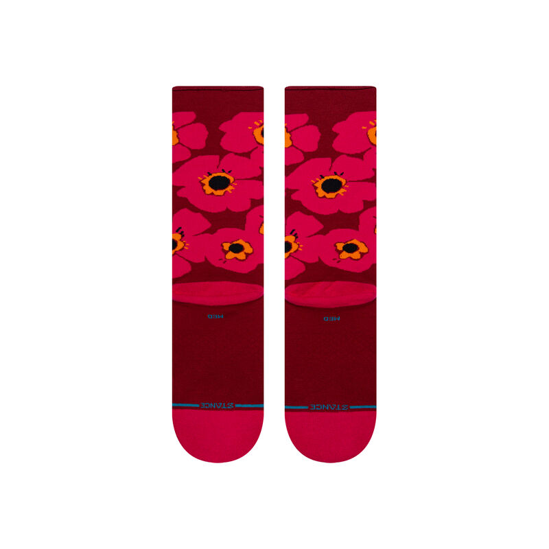 FORTUNATE CREW | W546D21FOR | RED | M image number 2