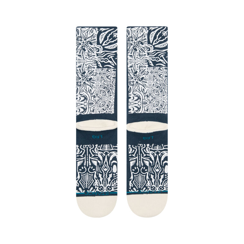 RUSTICS | A555D22RUS | NAVY | M image number 2