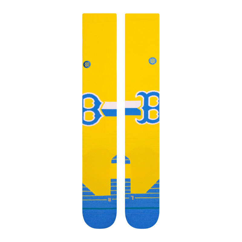 RED SOX CONNECT OF| A759A21RED | YELLOW | L image number 1