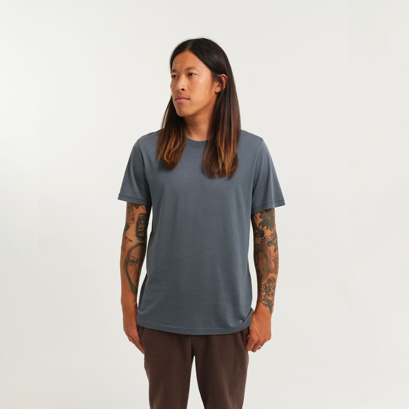 BUTTER BLEND SS T | M2SS1A23BU | SLATE | S image number 0