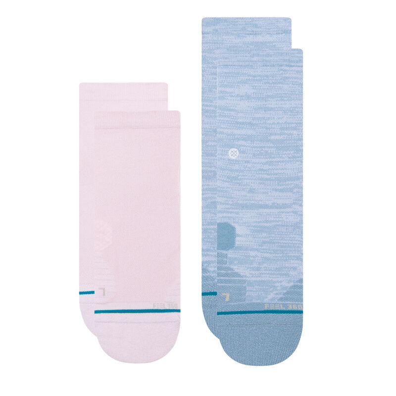 Head In The Clouds Womens' Performance Socks Set