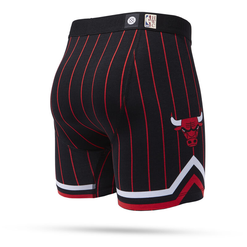 BULLS HWC WH image number 1