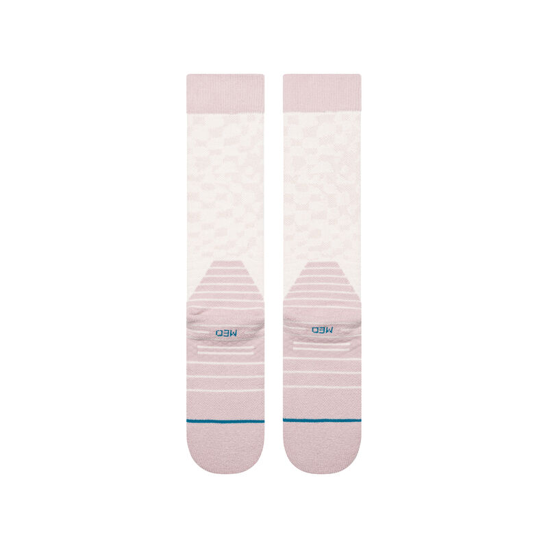Medium Poly Snow Otc Socks image number 2