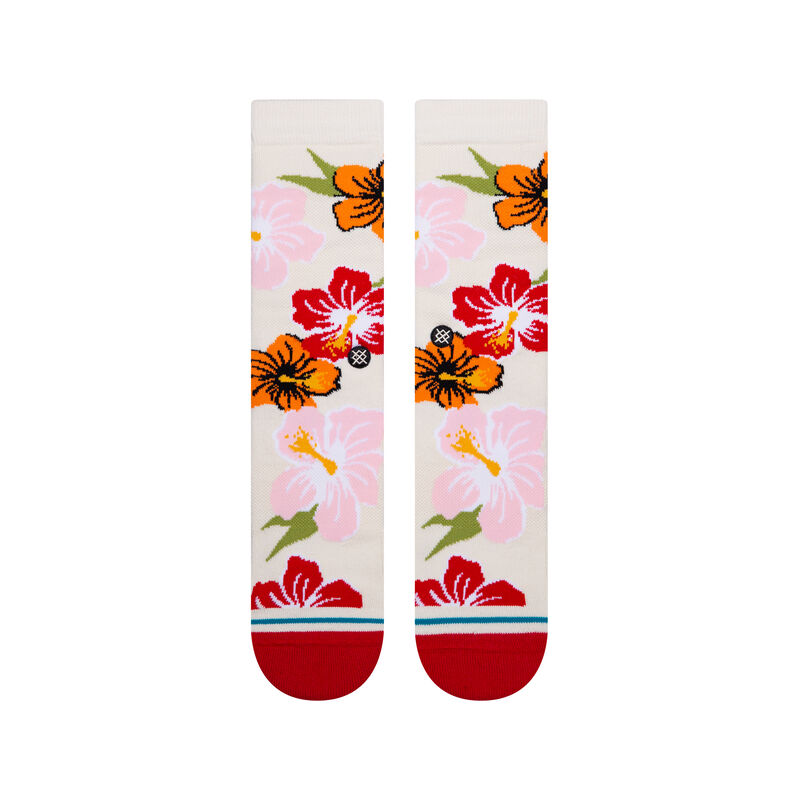 SHOE FLOWER| A558B21SHO | OFFWHITE | L image number 1