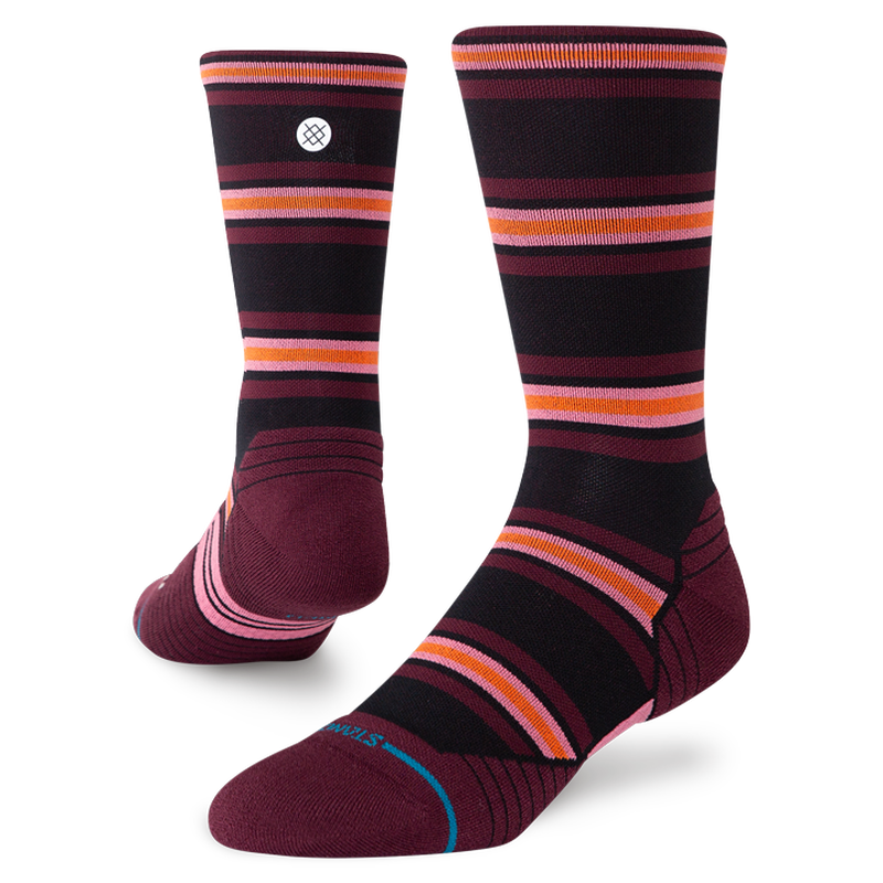 Light Performance Crew Socks