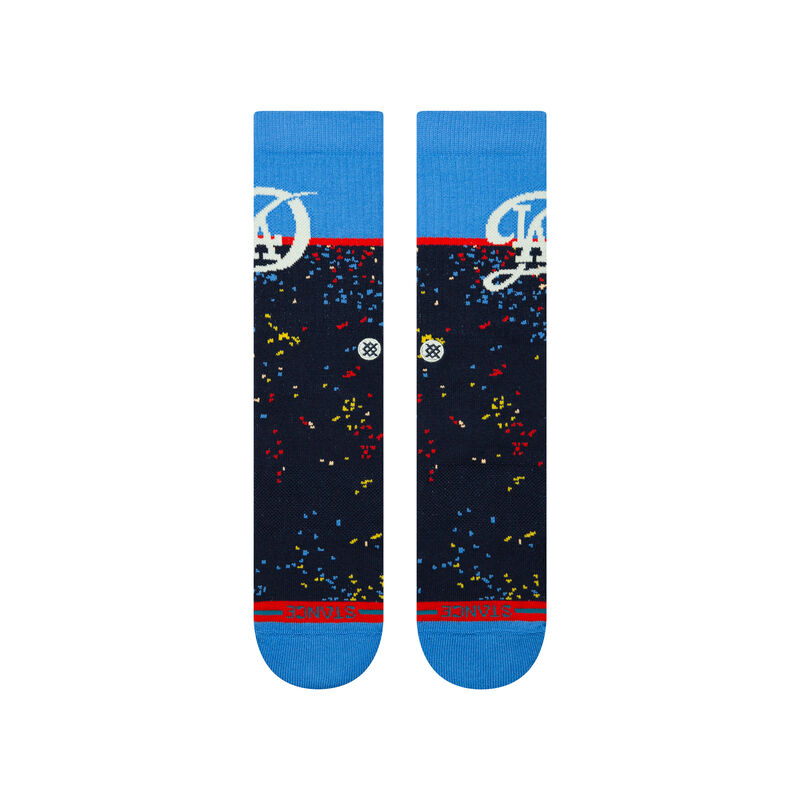 MLB 2024 City Connect Crew Socks image number 1