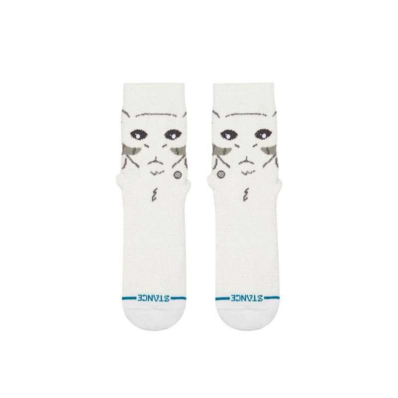 K555D25TAU | TAUNTAUN KIDS CREW | WHITE | M
