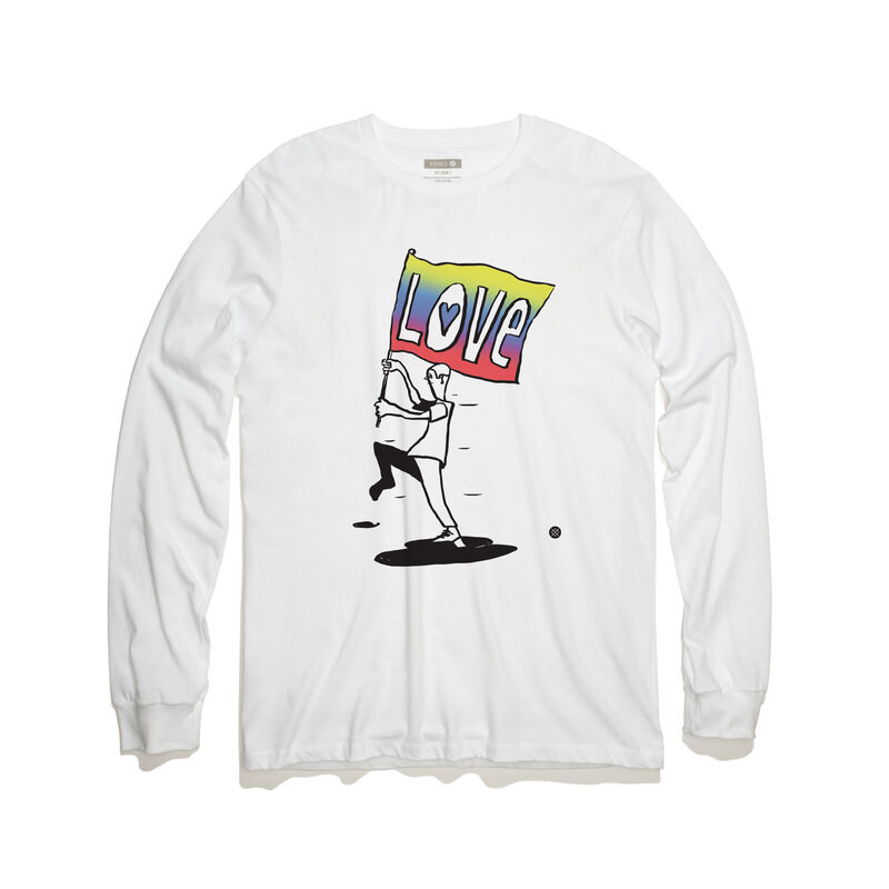 LOVE PUSH LS image number 0