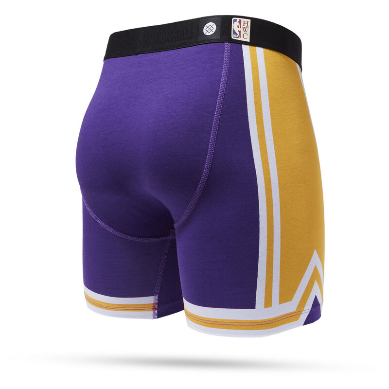 LAKERS HWC WH image number 1