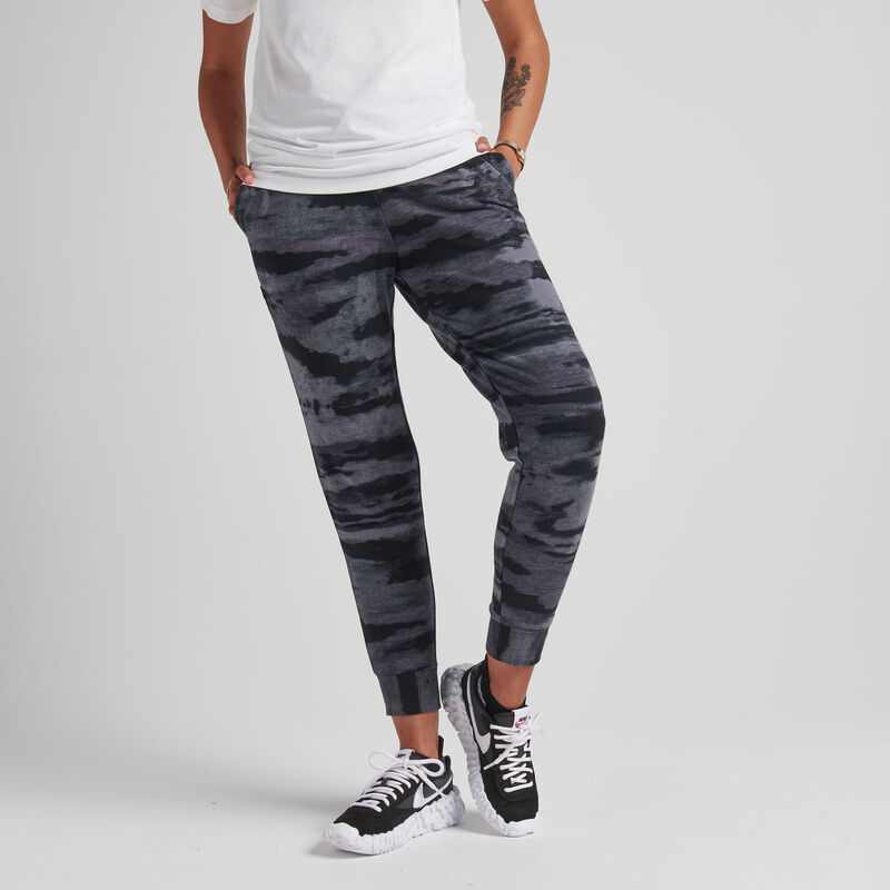WOMENS SHELTER JOGGER| WBB3D21WOM | CHARCOAL | M image number 0