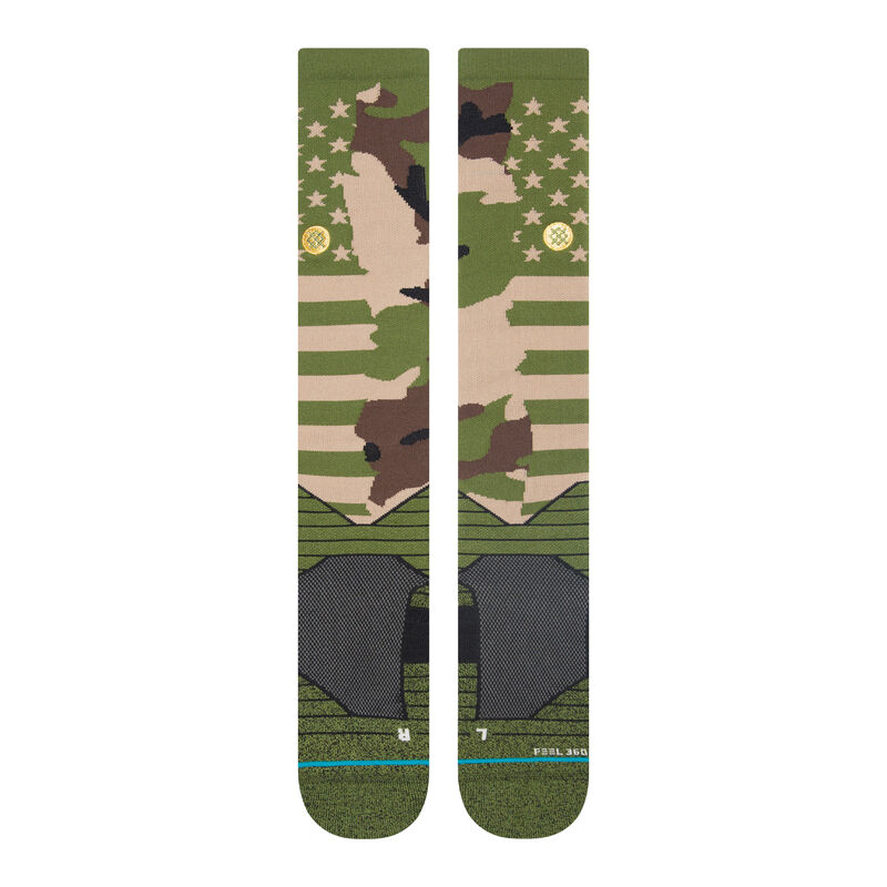 ARMED FORCES 2022 image number 1