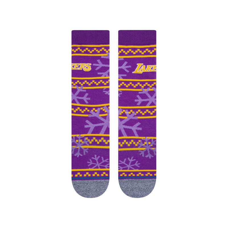 LAKERS FROSTED image number 1