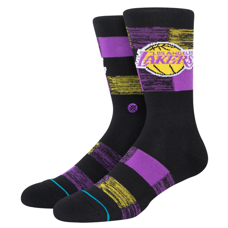 LAKERS CRYPTIC | A555C22LKE | BLACK | L image number 1