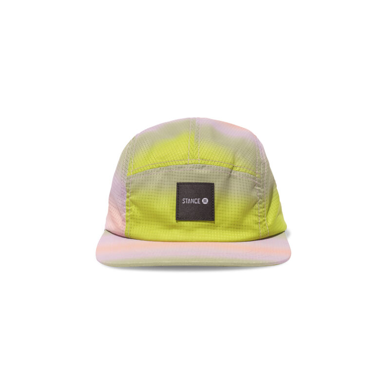 KINETIC ADJUSTABLE CAP | A306D21KIN | OMBRE | OS image number 0