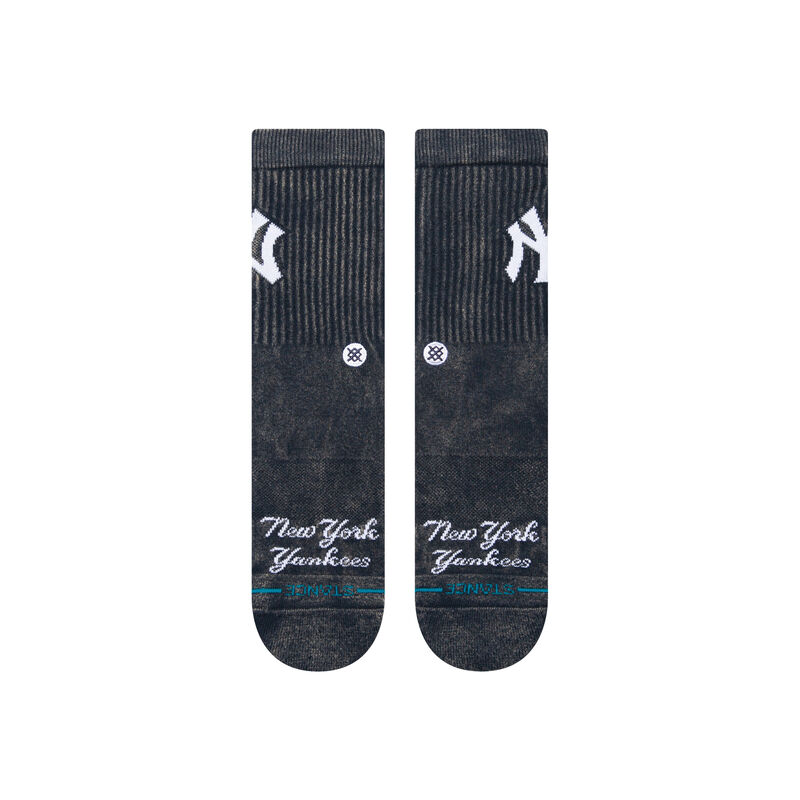 MLB X Stance 2024 Fade Crew Socks image number 1
