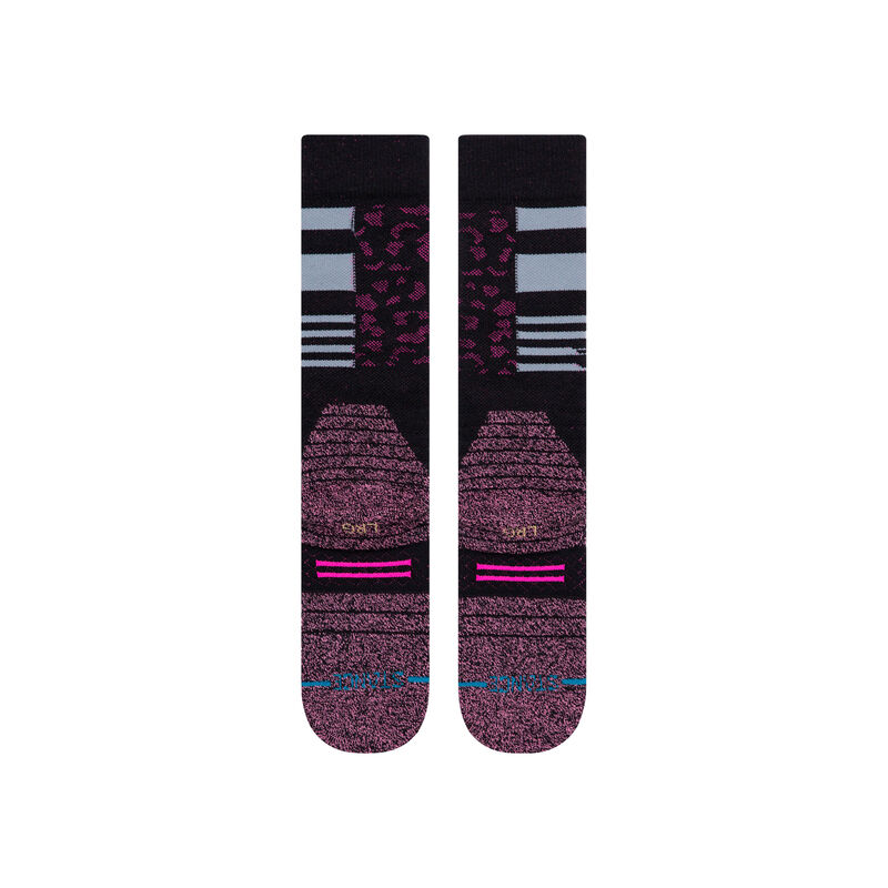 SNOW CHEETAH KIDS| K758C20SNO | BLACK | M image number 2