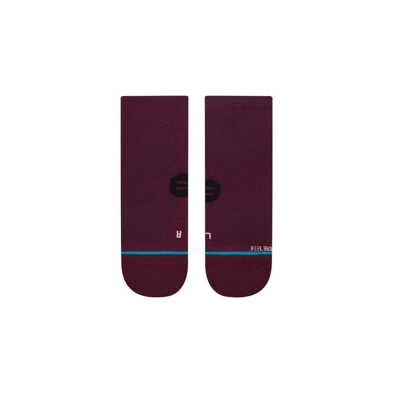 STATUS | W348A22STA | MAROON | M image number 1