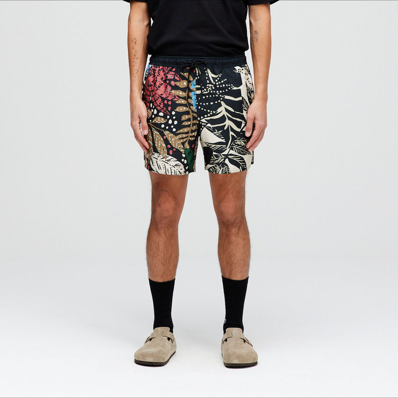 Complex Men's Short 5" With FreshTek™ image number 0