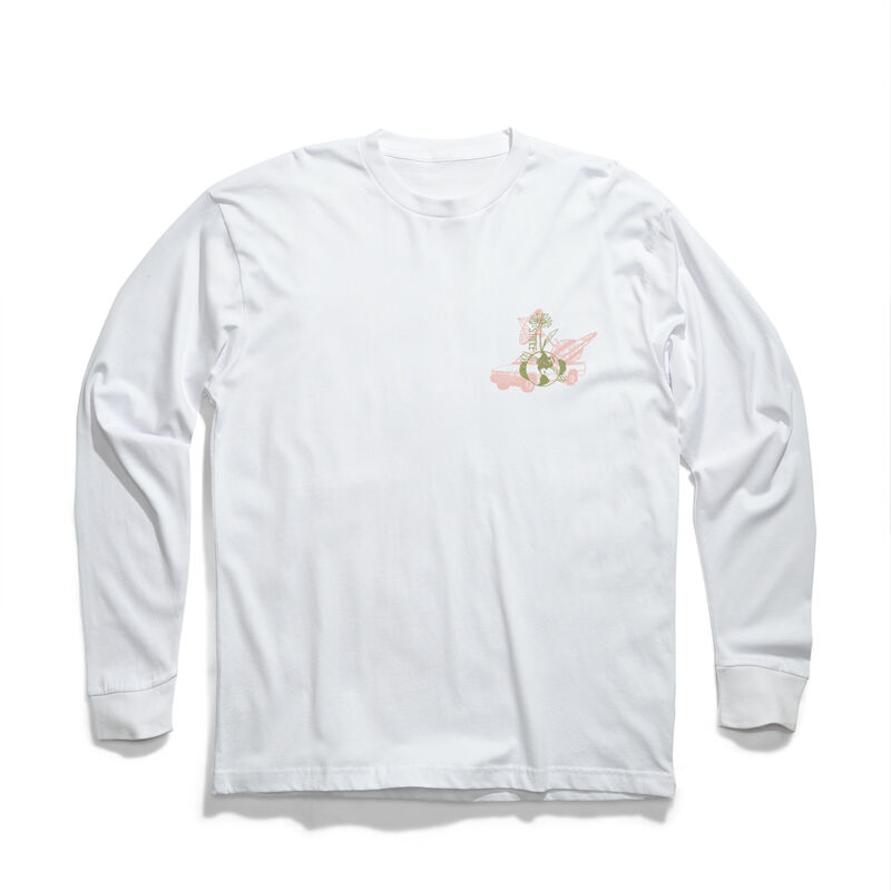 SPACED OUT LS image number 1